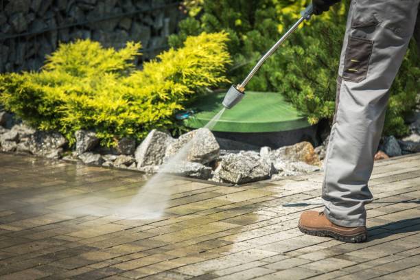 Professional Pressure Washing Services in Valley, AL