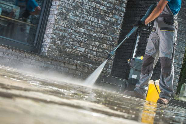 Best Parking Lot and Garage Cleaning  in Vley, AL