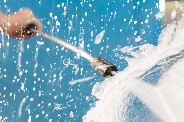 Best Oil Spill Cleanup  in Vley, AL