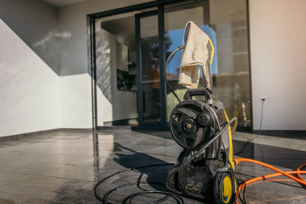 Best Pool Deck Cleaning  in Vley, AL
