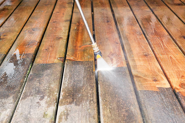 Best Fence Cleaning  in Vley, AL